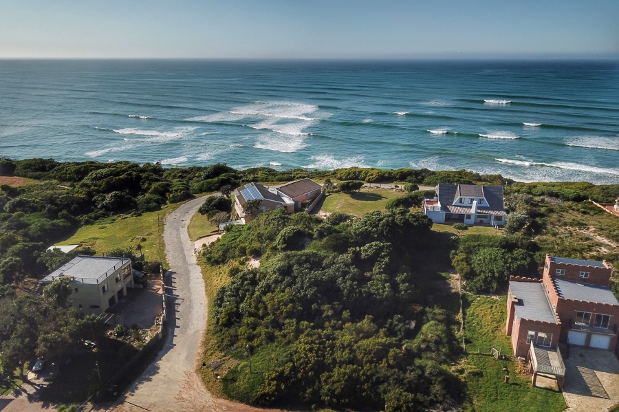 0 Bedroom Property for Sale in Paradise Beach Eastern Cape